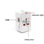 Universal Adapter