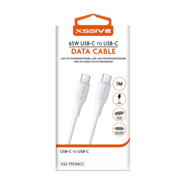 – Blu3 Mobile Cables