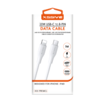 USB C to Lightning Cable - 1M ( 2A )