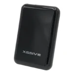 Powerbank Mini 5000mAh Premium - Black