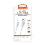 USB to Lightning Cable - 3M ( 2A )