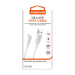 USB to Lightning Cable - 1M ( 2A )