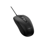 Wired Mouse XSS-MS2 - Black