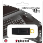 Kingston DataTraveler Exodia USB Stick - 128GB