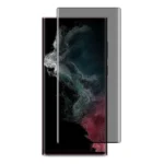 Samsung S23 Ultra Privacy Glass Screen Protector