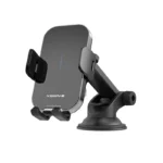 Xssive 15W Wireless Charger Auto Coil Aligning Car Holder XSS-CH100