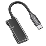 Xssive 2in1 Type-C Adapter XSS-2IN1C3.5