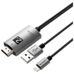 Xssive 8-Pin to HDMI Cable XSS-HD04