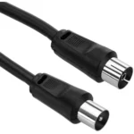 Xssive Antenna TV Cable 2m