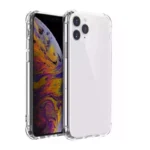 Xssive Anti Shock Back Cover Apple iPhone 14 - Clear