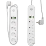 Xssive Anti-Static Power Socket