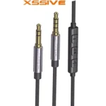 Xssive Audio Cable Splitter XSS-AUX8