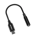 Xssive Audio Jack 3.5mm for USB Type-C XSS-Jack-CBR