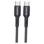 Xssive Auto Disconnect Type-C to Type-C Cable 1m XSS-ADCC1M