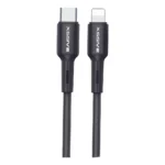 Xssive Auto Disconnect Type-C to iPhone Cable 1m XSS-ADCL1M