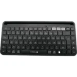 Xssive Bluetooth Wireless Keyboard Stand AZERTY XSS-KB1