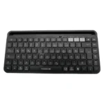 Xssive Bluetooth Wireless Keyboard Stand QWERTZ XSS-KB1