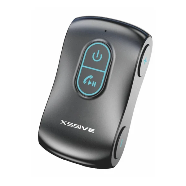 Xssive In-Car Wireless Audio Receiver XSS-AR02