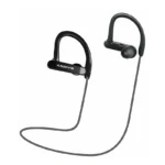 Xssive In-Ear Wireless Sports Headphone XSS-BT06 - Zwart