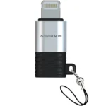 Xssive OTG USB-C to 8-Pin (iPhone) XSS-OTG4N