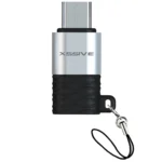 Xssive OTG USB-C to Micro - OTG3N