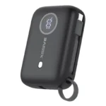 Xssive Powerbank incl. Cable 9600mAh 30W Super Fast Charge XSS-PB32C - Zwart