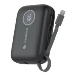 Xssive Powerbank incl. Cable PD+QC3.0 9600mAh XSS-PB33L