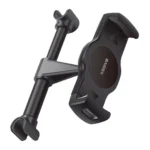 Xssive Rear Seat Car Holder XSS-BSH1 - Zwart