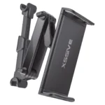 Xssive Rear Seat Car Holder XSS-BSH2 - Zwart