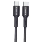 Xssive Type-C to Type-C Cable 30cm XSS-PVC30CC