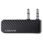 Xssive Wireless Bluetooth Audio Receiver XSS-AR05