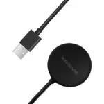 Xssive Wireless Charging Cable for Galaxy Watch XSS-SAMW1 - Zwart