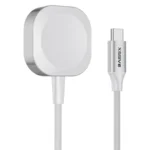Xssive Wireless Charging Cable for iWatch XSS-WATCH-BR-W - Wit