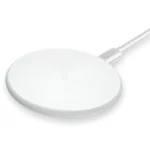 Xssive Wireless Charging Table Pad 15W XSS-W1WT - Wit