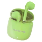 Xssive Wireless Earbuds XSS-TWS6 - Groen