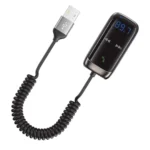 Xssive Wireless FM Receiver XSS-FM9
