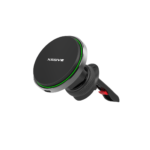 Xssive 15W Magnetic Induction Car Holder Set XSS-CH101