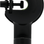 Xssive Magnetic Car Holder CH28 - Zwart