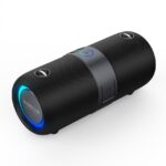 Xssive Bluetooth Speaker XSS-BSP05 - Zwart