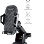 Xssive Car Holder with Suction Cup XSS-C12