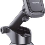 Xssive Magnetic Dashboard Car Holder CH29 - Zwart