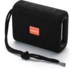 Xssive Portable Bluetooth Speaker XSS-BSP13B - Zwart