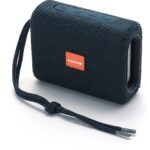 Xssive Portable Bluetooth Speaker XSS-BSP13BL - Blauw