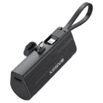 Xssive Premium Mini Powerbank for USB-C incl. Cable 5000mAh XSS-PB31C