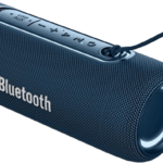 Xssive Premium Portable Bluetooth Speaker XSS-BSP11 - Blauw