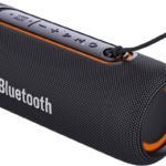 Xssive Premium Portable Bluetooth Speaker XSS-BSP11 - Zwart