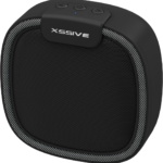 Xssive Premium Portable Bluetooth Speaker XSS-BSP12 - Zwart