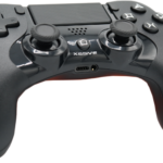 Xssive PS4 Controller - Zwart