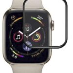Xssive Tempered Glass Apple iWatch 44mm