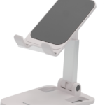 Xssive Universal Mobile Phone Tablet Holder STAND1 - Wit